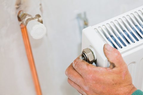 purger radiateur