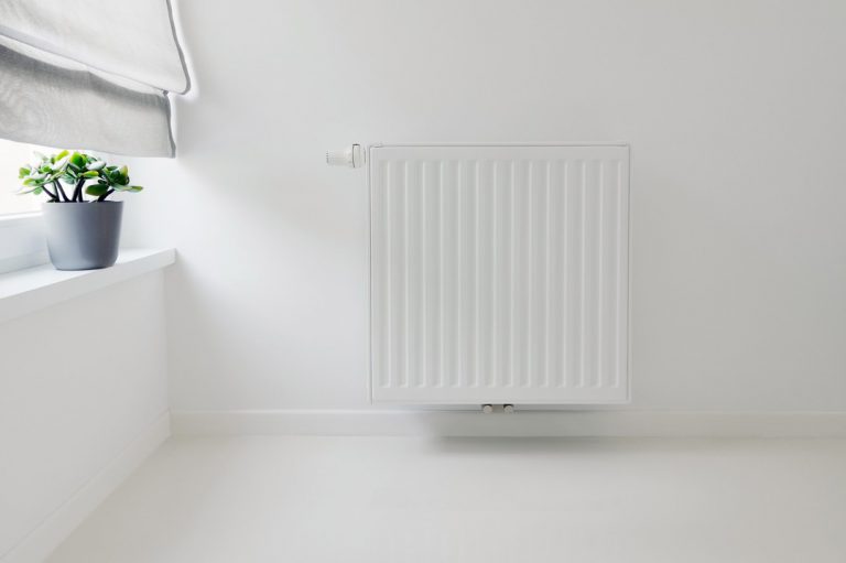 Comparatif des différents types de radiateurs