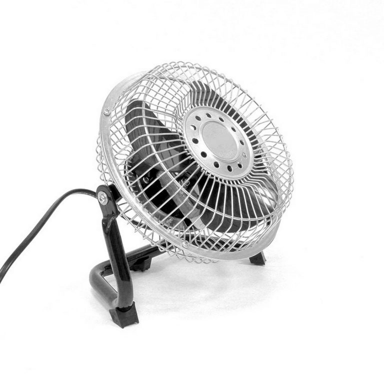 ventilateur