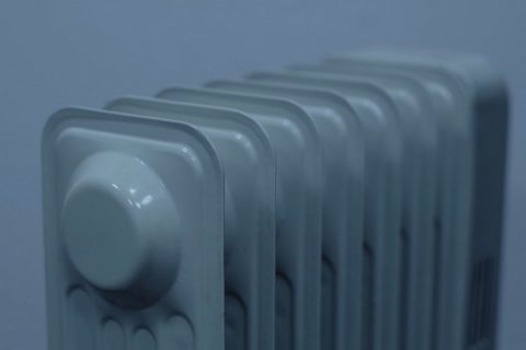 Où placer son radiateur ?