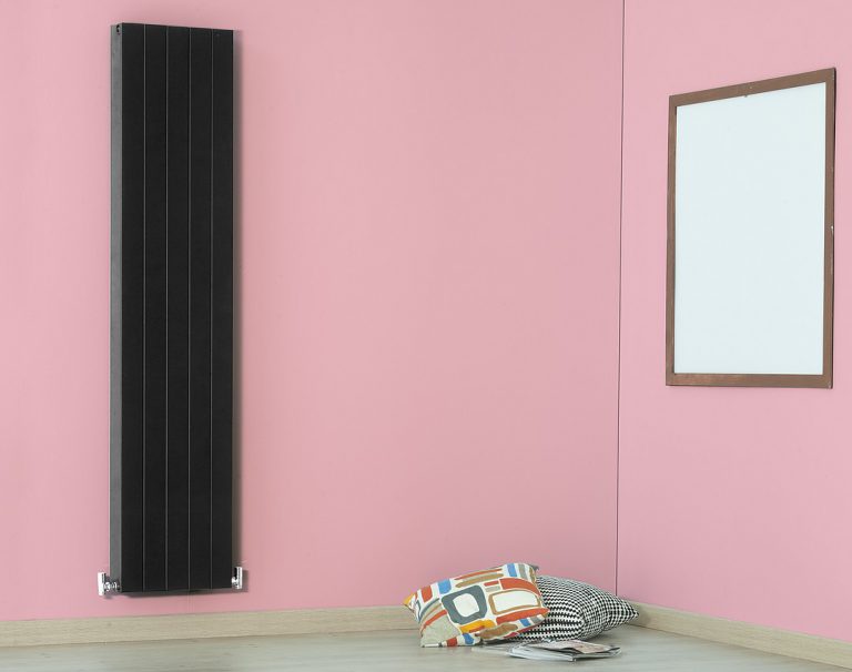 Le radiateur à inertie sèche