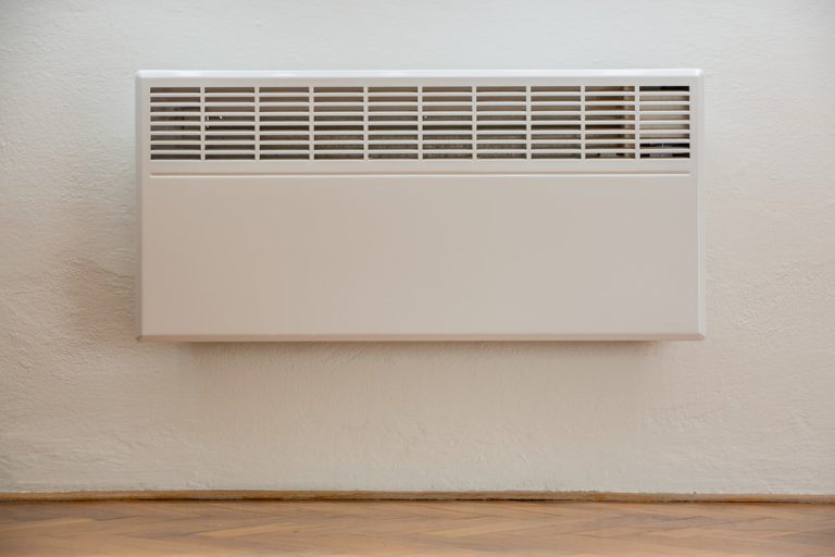 Pourquoi choisir un radiateur à inertie ?