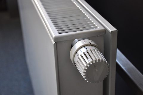Le radiateur en acier : ses atouts