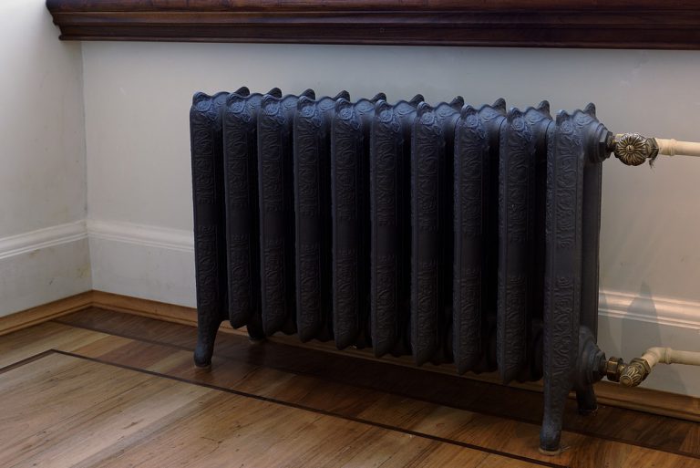 Conseils sur le radiateur en fonte