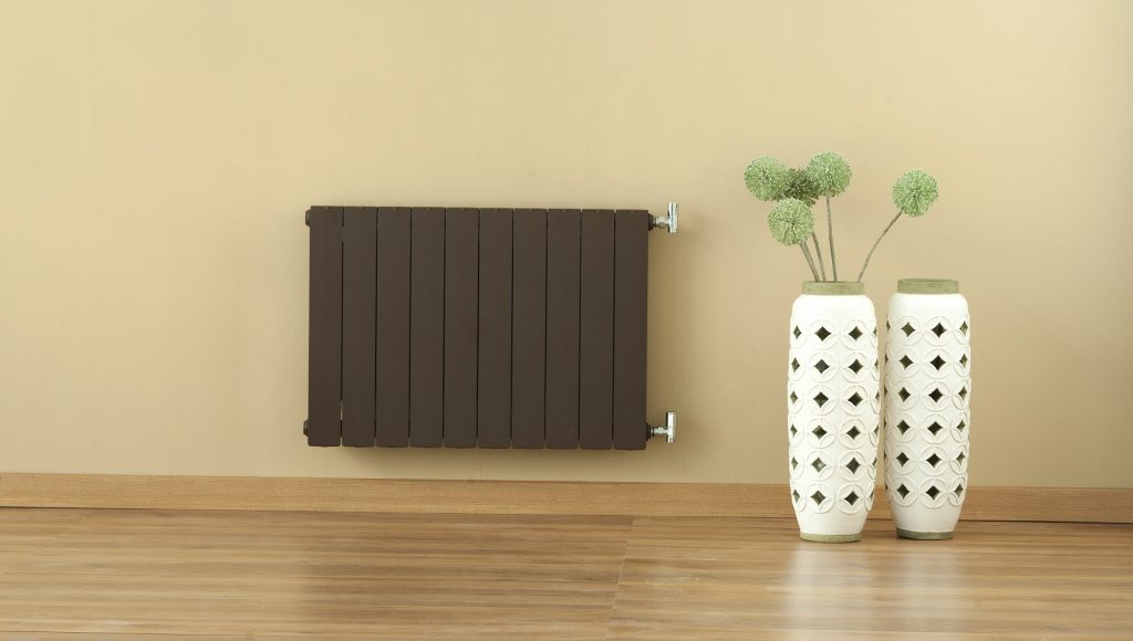 Radiateur esthétique