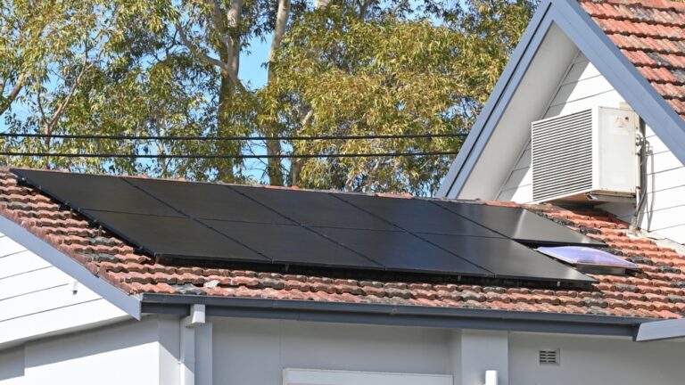 Zoom sur la climatisation solaire